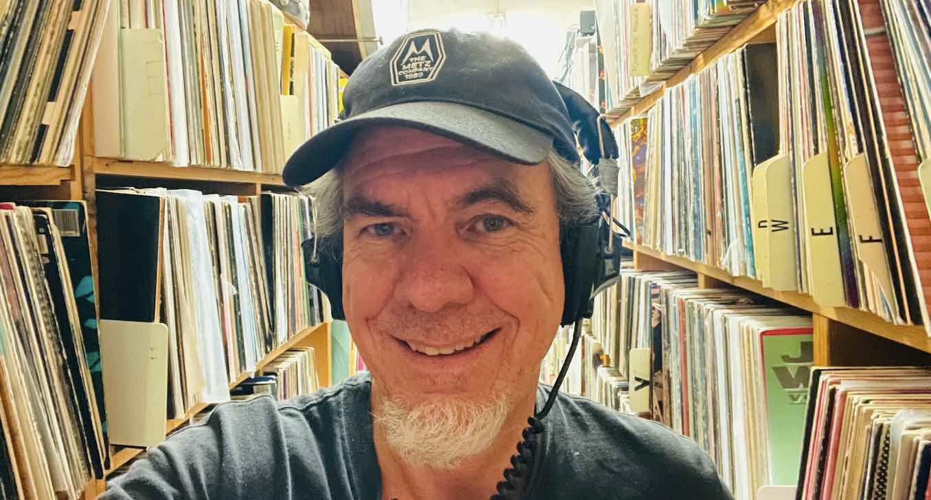 Mark Metz - Publisher